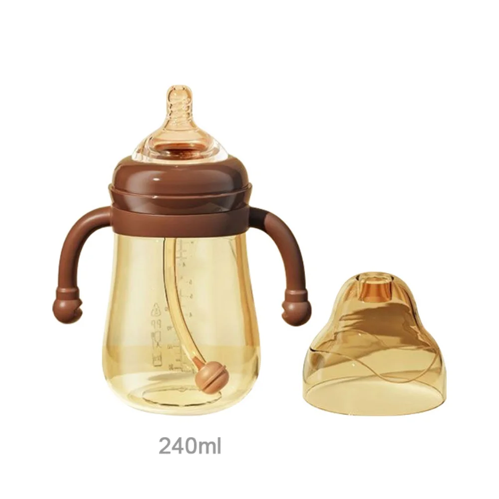 Gourde bébé - Bouteille douceur